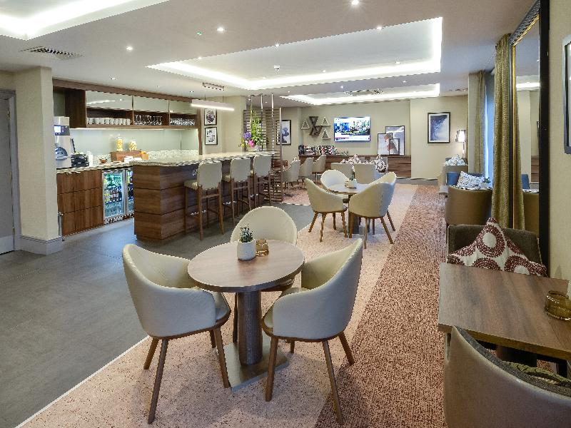 Crowne Plaza Plymouth - Oda
