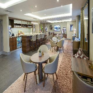 Crowne Plaza Plymouth fotoÄŸrafÄ±