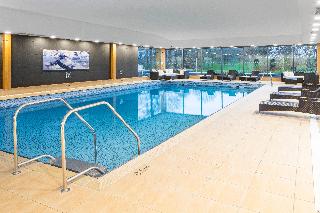Crowne Plaza Plymouth fotoÄŸrafÄ±