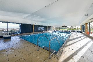 Crowne Plaza Plymouth fotoÄŸrafÄ±