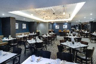 Crowne Plaza Plymouth fotoÄŸrafÄ±