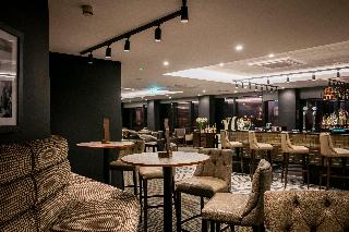 Crowne Plaza Plymouth fotoÄŸrafÄ±