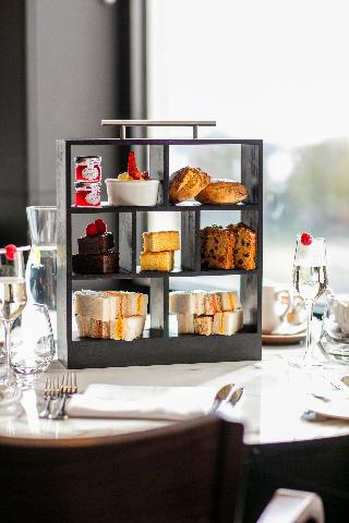 Crowne Plaza Plymouth fotoÄŸrafÄ±