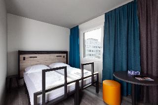 a&o Frankfurt Ostend fotoÄŸrafÄ±