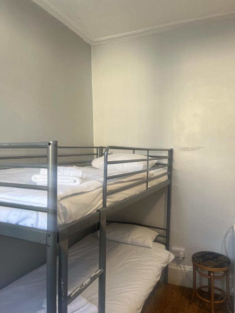 Atlas Hostel - Oda