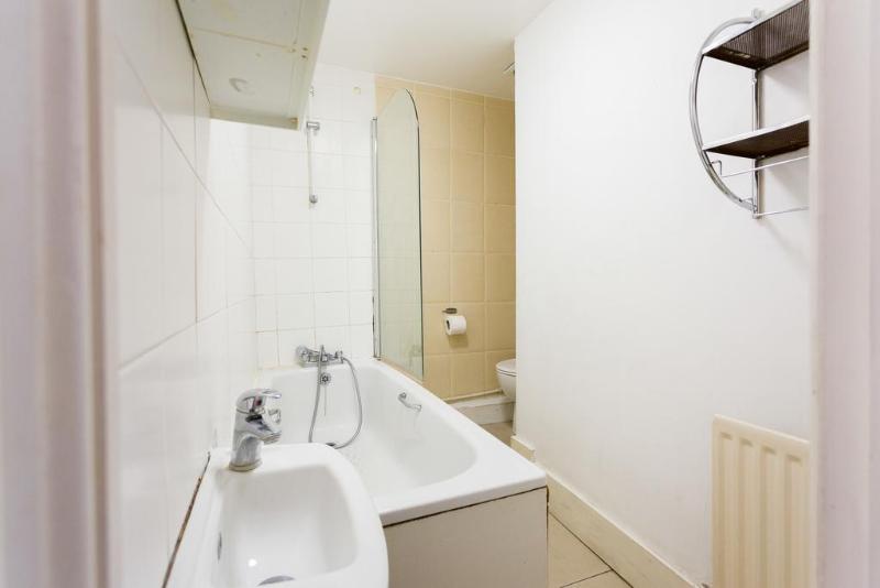 Atlas Hostel - Oda