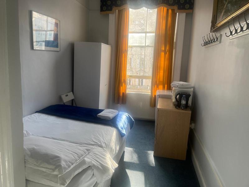 Atlas Hostel - Oda