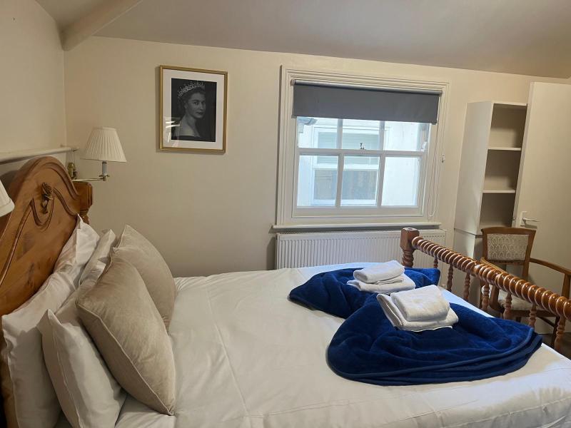 Atlas Hostel - Oda
