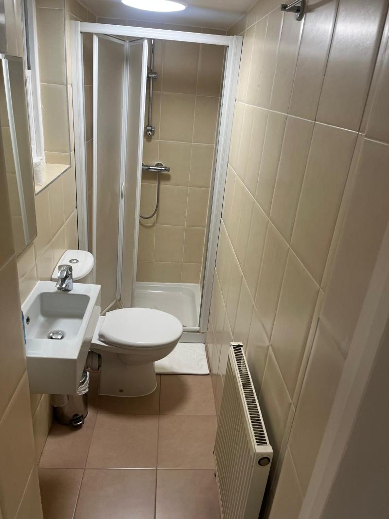 Atlas Hostel - Oda