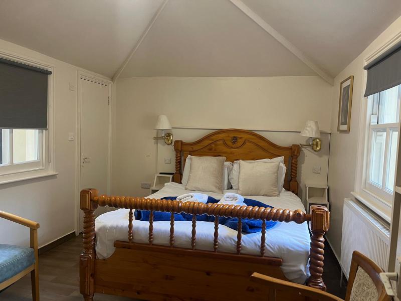 Atlas Hostel - Oda