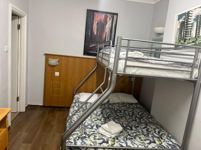Atlas Hostel - Oda