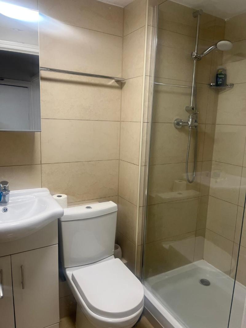 Atlas Hostel - Oda
