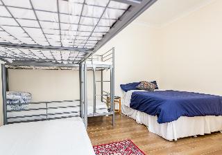 Atlas Hostel fotoÄŸrafÄ±