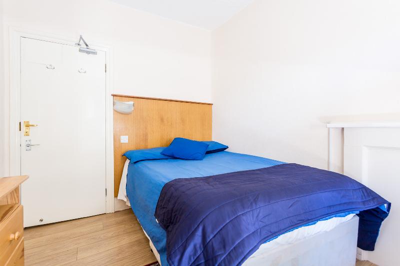 Atlas Hostel - Oda
