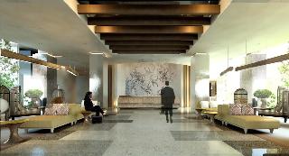 The Alana Hotel and Conference Center Sentul City fotoÄŸrafÄ±