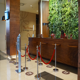 The Alana Hotel and Conference Center Sentul City fotoÄŸrafÄ±