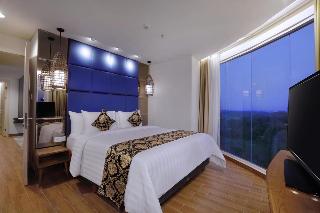 The Alana Hotel and Conference Center Sentul City fotoÄŸrafÄ±