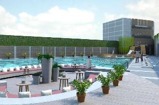 The Alana Hotel and Conference Center Sentul City fotoÄŸrafÄ±