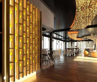 The Alana Hotel and Conference Center Sentul City otel fotoğrafı