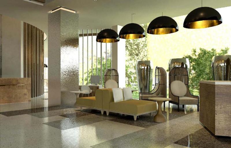 The Alana Hotel and Conference Center Sentul City - Genel