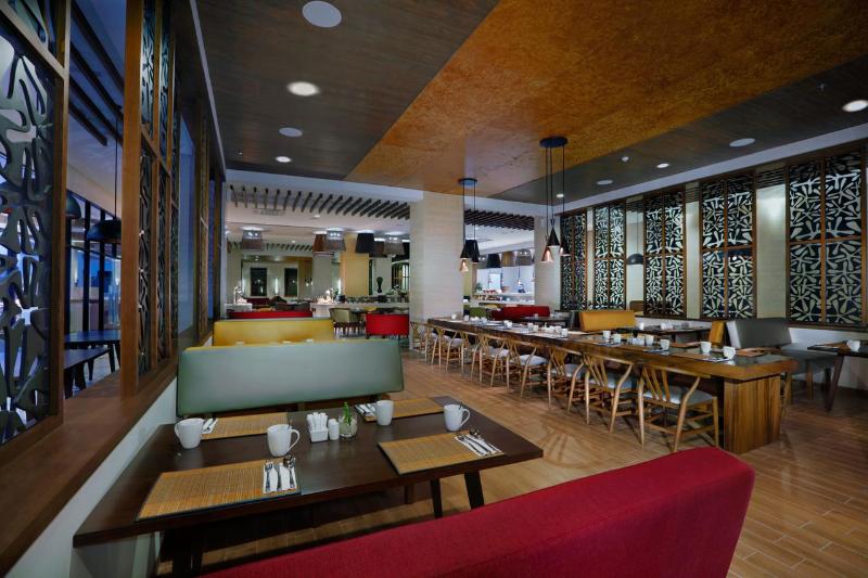 The Alana Hotel and Conference Center Sentul City - Genel
