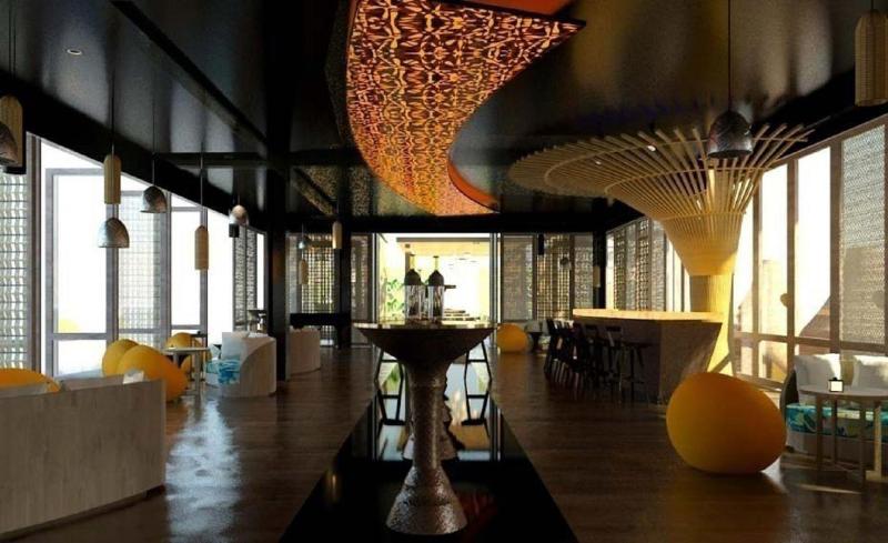 The Alana Hotel and Conference Center Sentul City - Genel