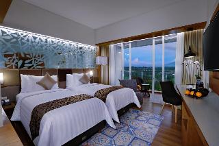 The Alana Hotel and Conference Center Sentul City fotoÄŸrafÄ±