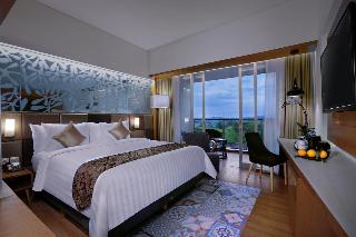The Alana Hotel and Conference Center Sentul City fotoÄŸrafÄ±
