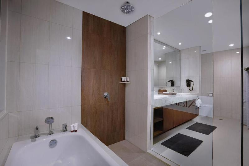 The Alana Hotel and Conference Center Sentul City - Oda