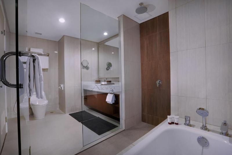 The Alana Hotel and Conference Center Sentul City - Oda