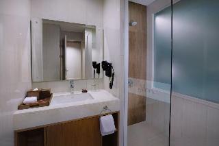 The Alana Hotel and Conference Center Sentul City fotoÄŸrafÄ±