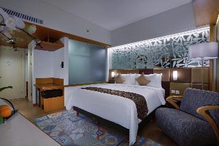 The Alana Hotel and Conference Center Sentul City fotoÄŸrafÄ±