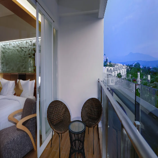 The Alana Hotel and Conference Center Sentul City fotoÄŸrafÄ±