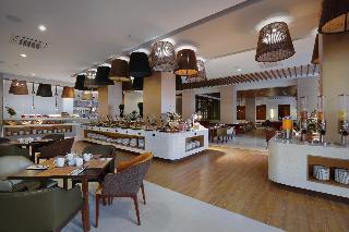 The Alana Hotel and Conference Center Sentul City fotoÄŸrafÄ±