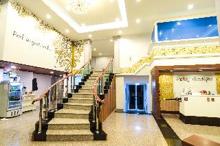 Peak Boutique City Hotel fotoÄŸrafÄ±
