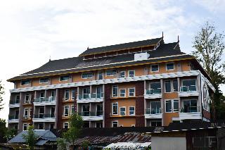 Peak Boutique City Hotel otel fotoğrafı