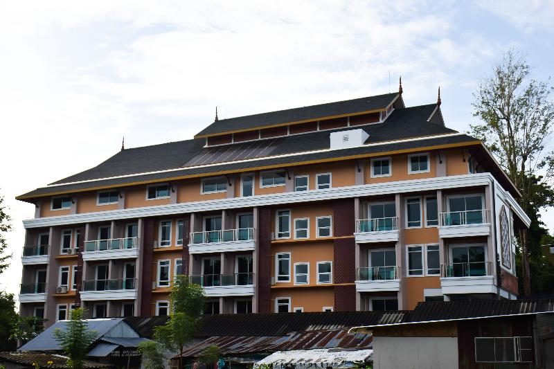 Peak Boutique City Hotel - Genel