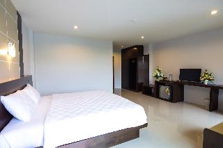 Peak Boutique City Hotel fotoÄŸrafÄ±