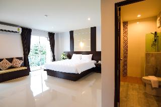 Peak Boutique City Hotel fotoÄŸrafÄ±