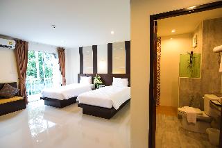 Peak Boutique City Hotel fotoÄŸrafÄ±
