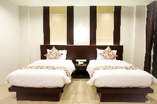 Peak Boutique City Hotel fotoÄŸrafÄ±
