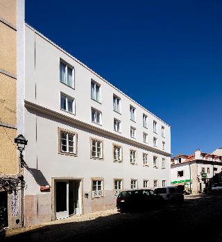 Lisbon Serviced Apartments Benformos otel fotoğrafı