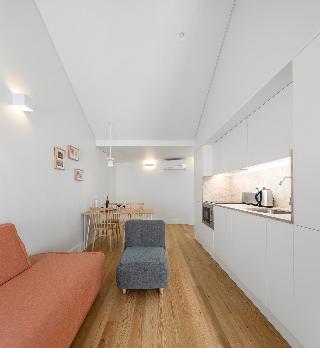 Lisbon Serviced Apartments Benformos fotoÄŸrafÄ±