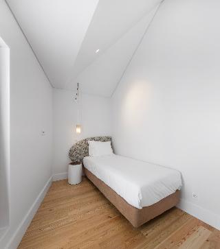 Lisbon Serviced Apartments Benformos fotoÄŸrafÄ±