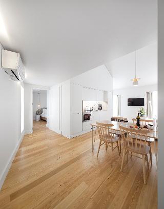 Lisbon Serviced Apartments Benformos fotoÄŸrafÄ±