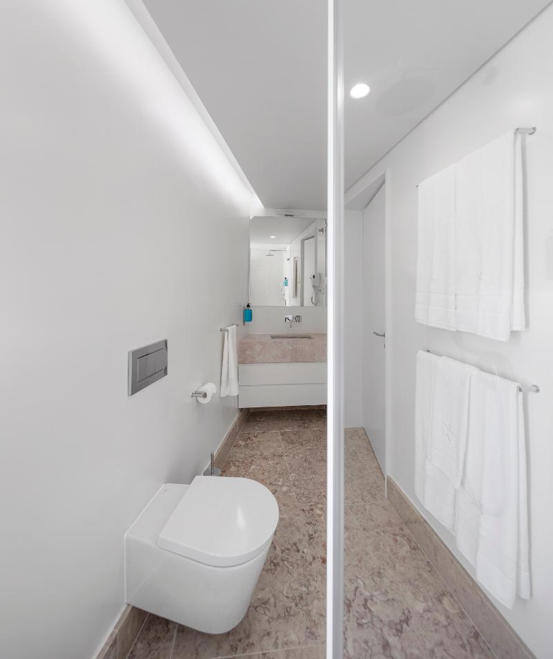 Lisbon Serviced Apartments Benformos - Oda