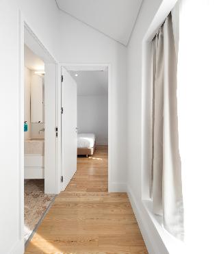 Lisbon Serviced Apartments Benformos fotoÄŸrafÄ±