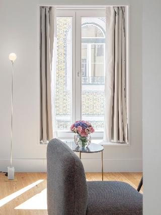 Lisbon Serviced Apartments Benformos fotoÄŸrafÄ±