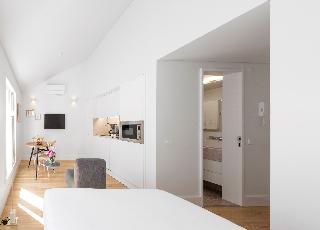 Lisbon Serviced Apartments Benformos fotoÄŸrafÄ±
