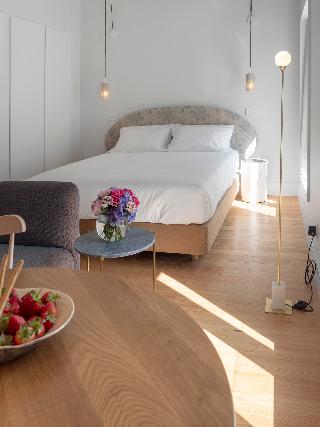 Lisbon Serviced Apartments Benformos fotoÄŸrafÄ±